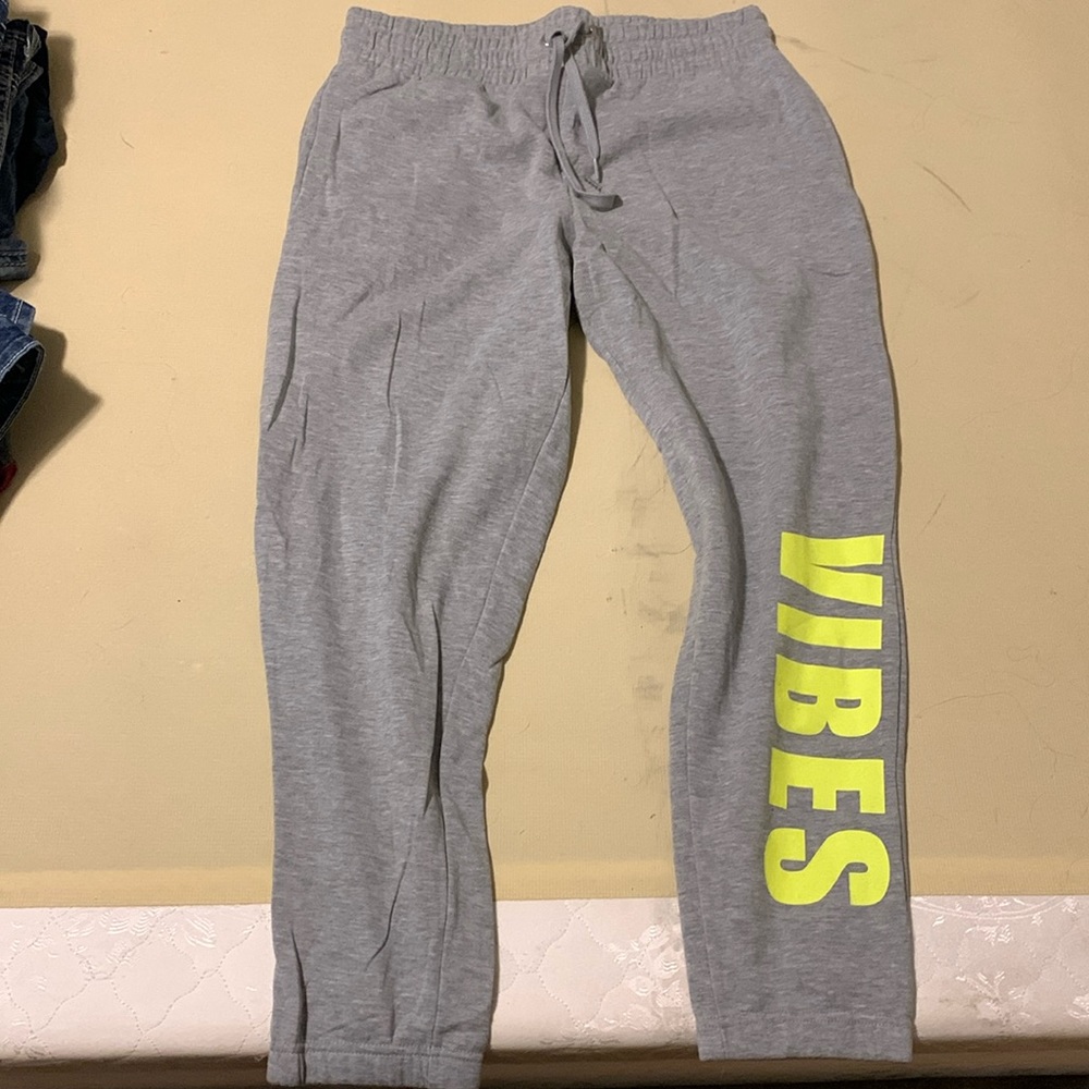 Womens sweatpants